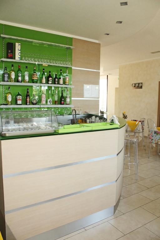 伊尔蒙特酒店 塞拉瓦莱 外观 照片